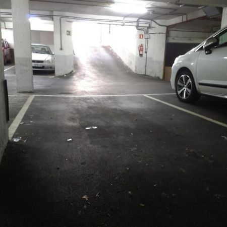 Oviedo City Center - Garaje Incluido エクステリア 写真